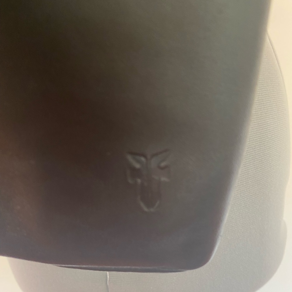 Frye Leather Backpack - image 7